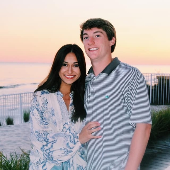 Meet your Posher, Chace - Picture 1 of 1